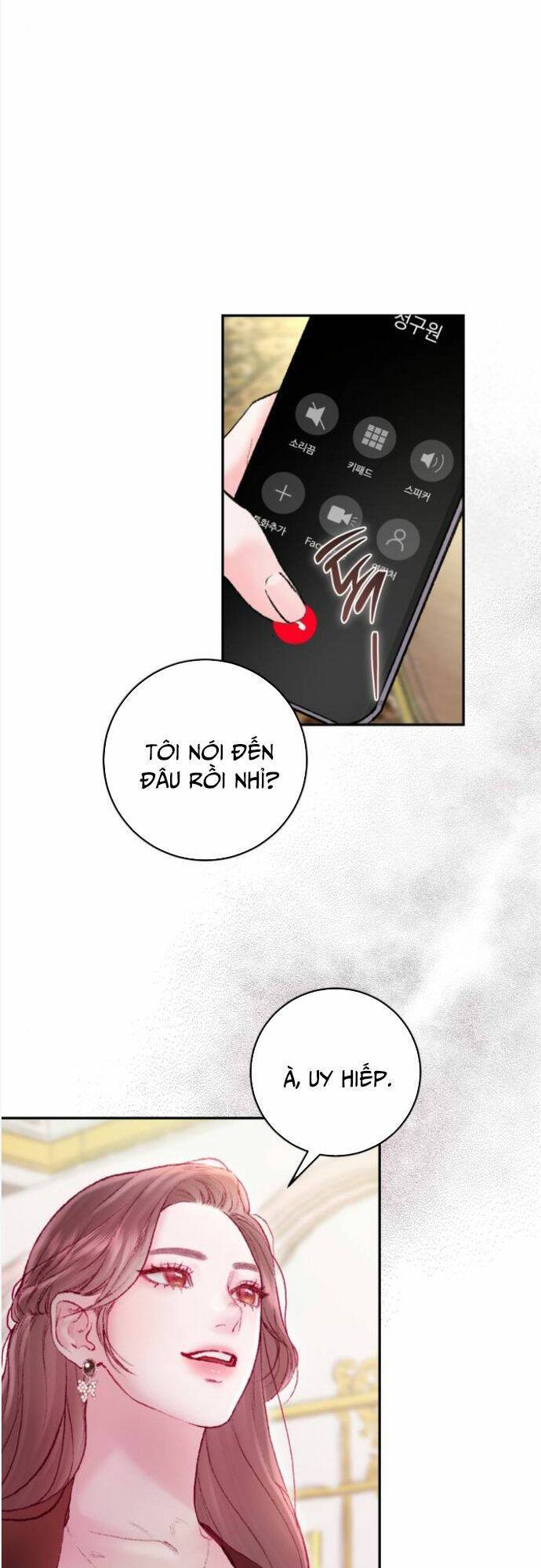 My Demon – Ác Quỷ Của Tôi Chapter 7 - Trang 2