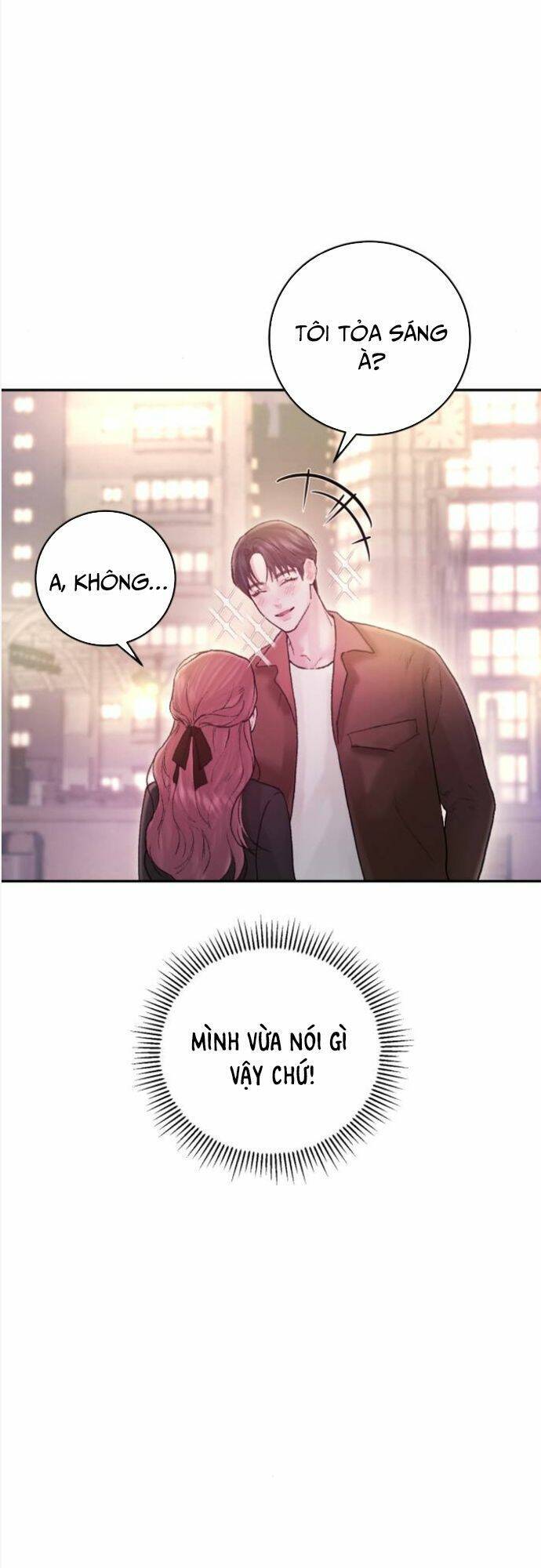 My Demon – Ác Quỷ Của Tôi Chapter 7 - Trang 2