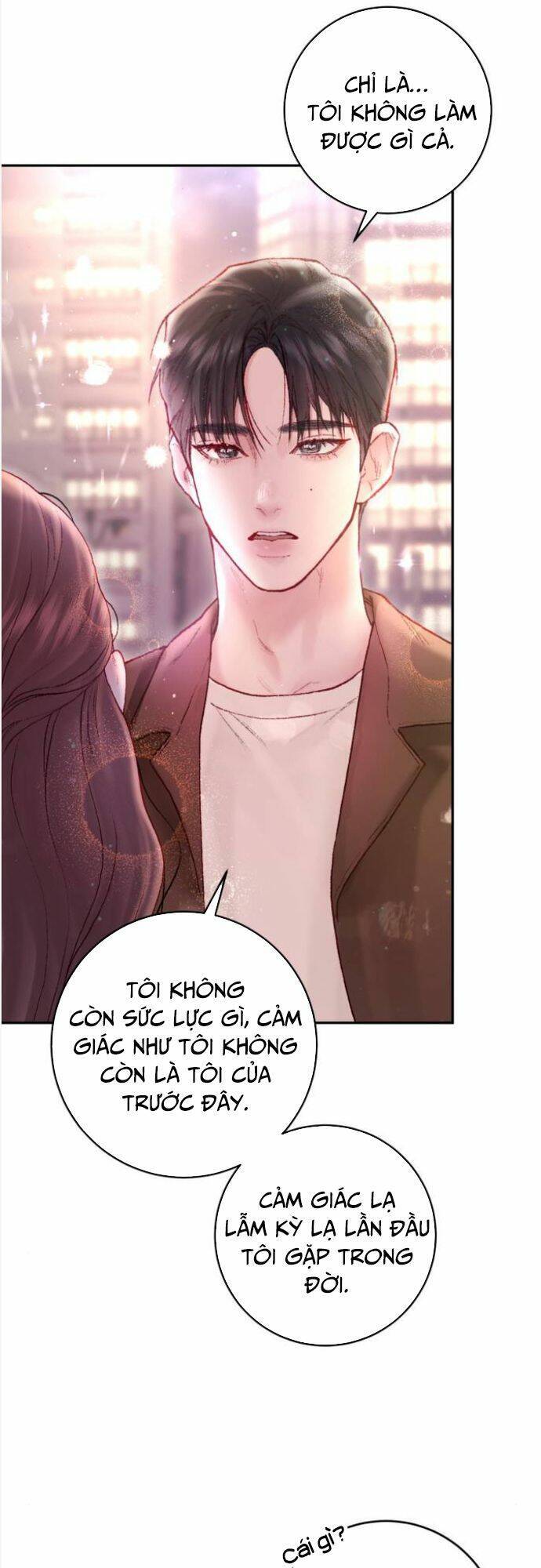 My Demon – Ác Quỷ Của Tôi Chapter 7 - Trang 2