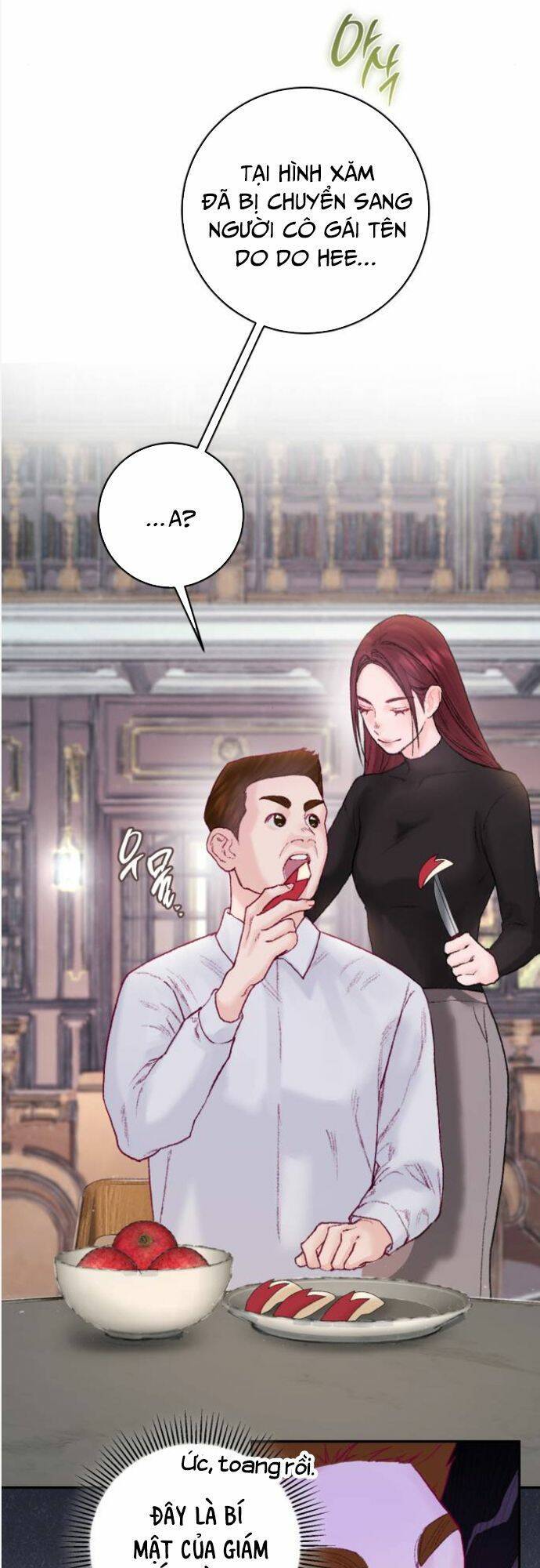 My Demon – Ác Quỷ Của Tôi Chapter 7 - Trang 2