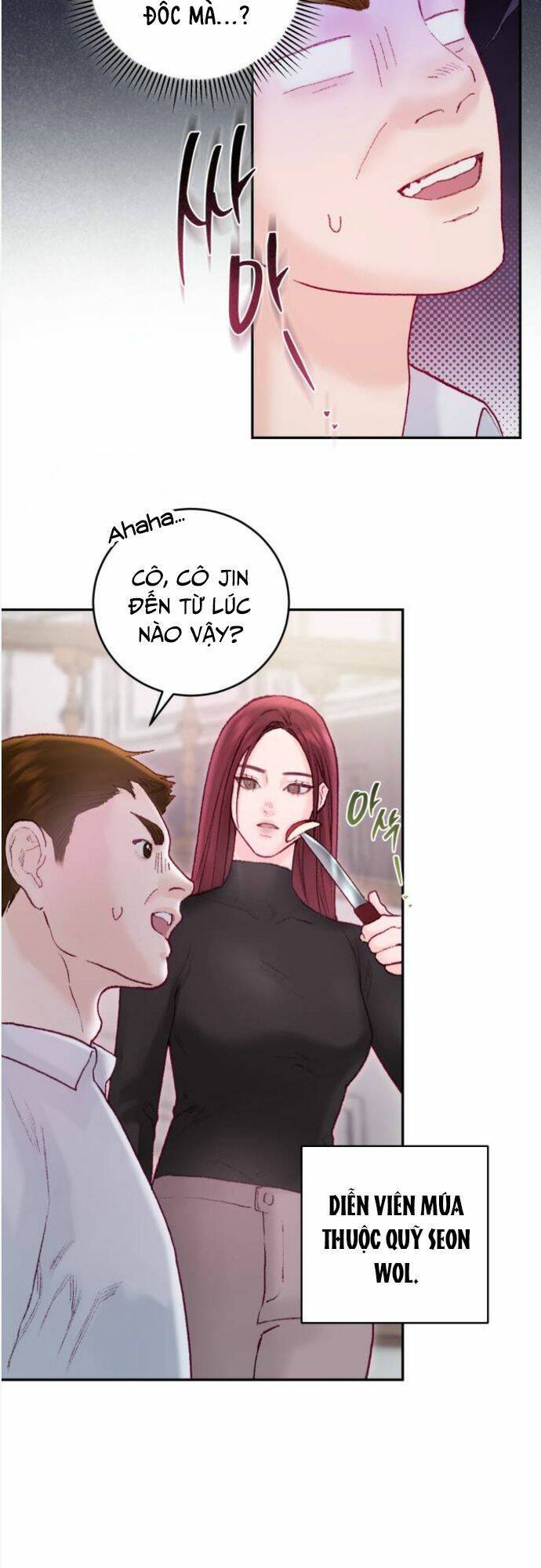 My Demon – Ác Quỷ Của Tôi Chapter 7 - Trang 2