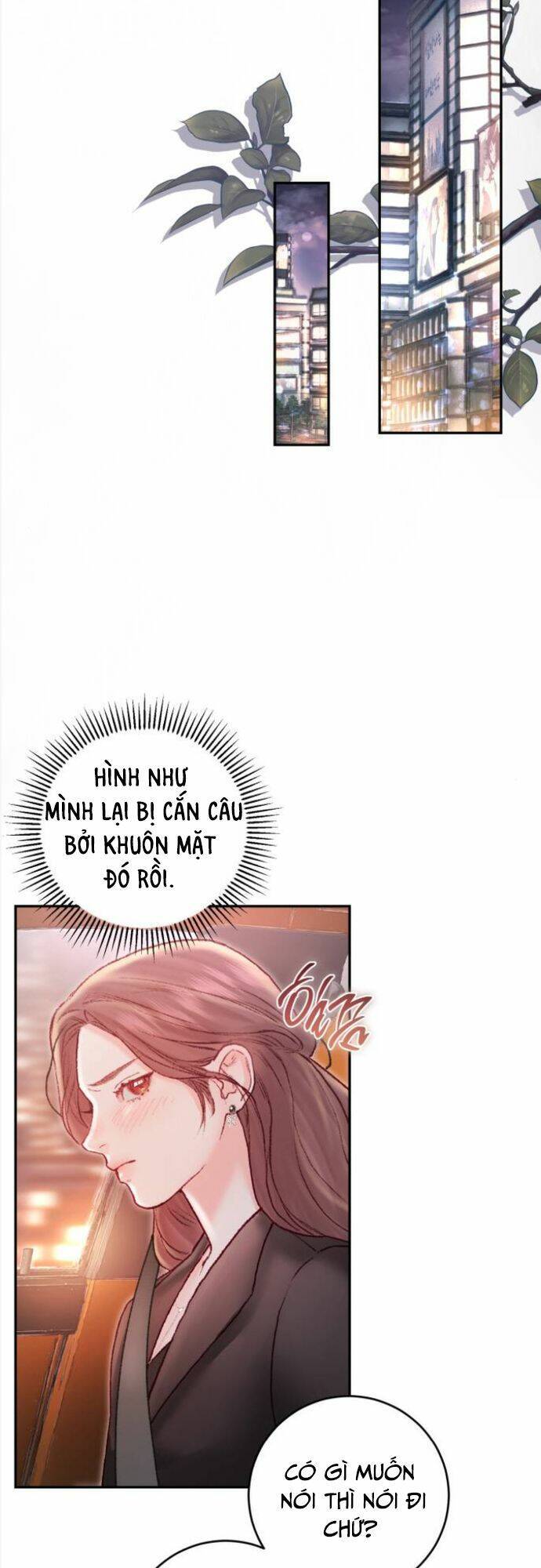 My Demon – Ác Quỷ Của Tôi Chapter 7 - Trang 2