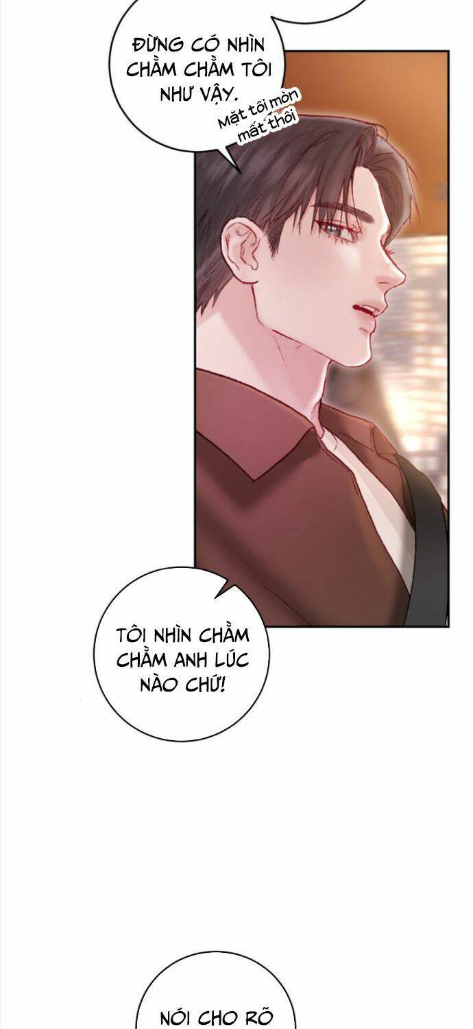 My Demon – Ác Quỷ Của Tôi Chapter 7 - Trang 2