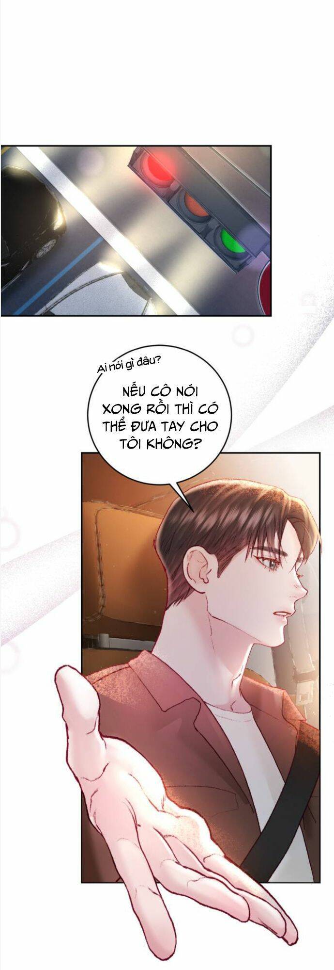 My Demon – Ác Quỷ Của Tôi Chapter 7 - Trang 2