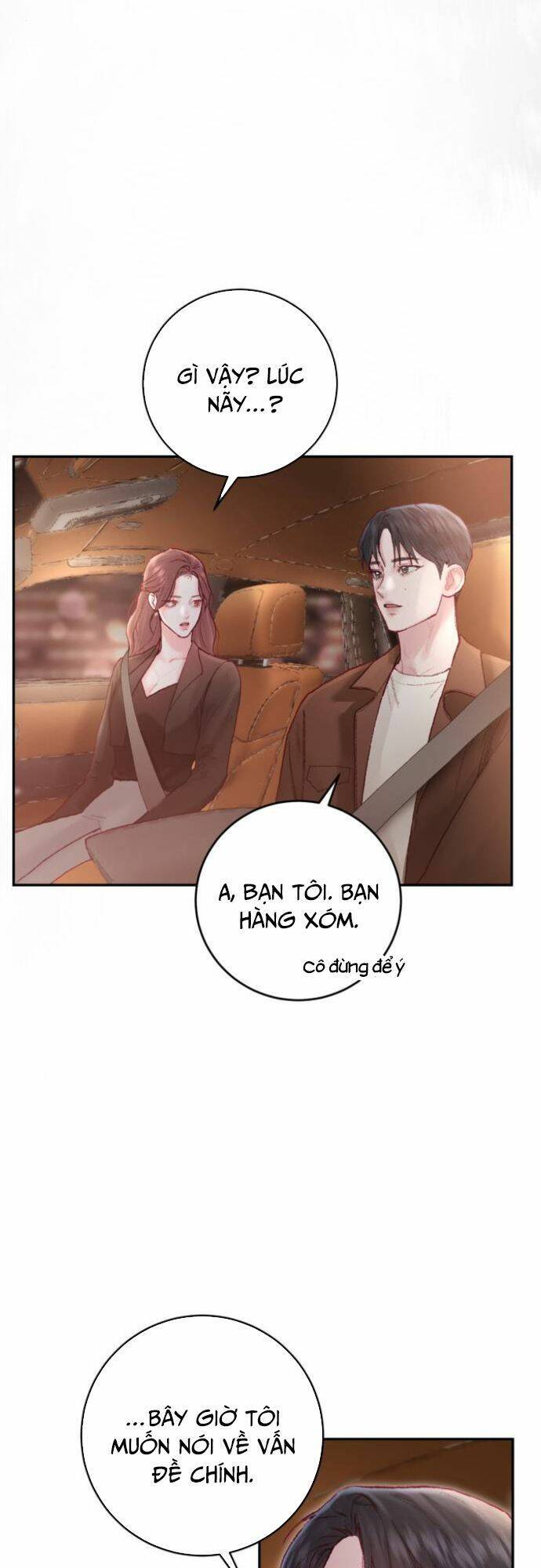 My Demon – Ác Quỷ Của Tôi Chapter 7 - Trang 2