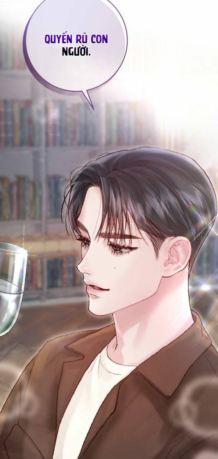 My Demon – Ác Quỷ Của Tôi Chapter 6 - Trang 2