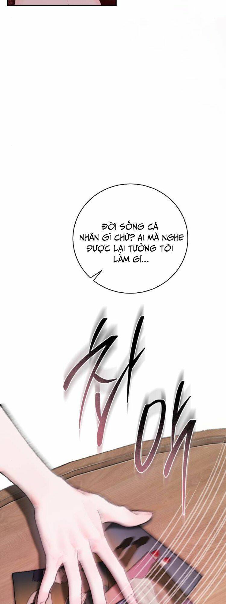 My Demon – Ác Quỷ Của Tôi Chapter 6 - Trang 2