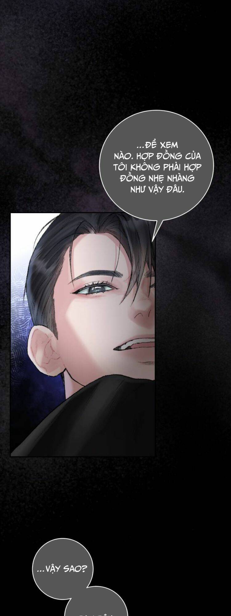 My Demon – Ác Quỷ Của Tôi Chapter 6 - Trang 2