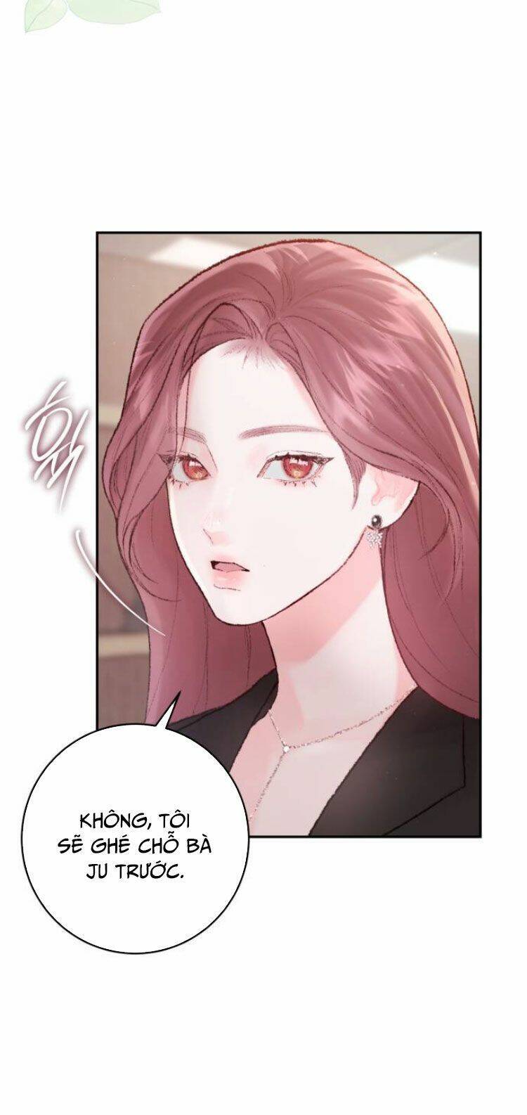 My Demon – Ác Quỷ Của Tôi Chapter 5 - Trang 2