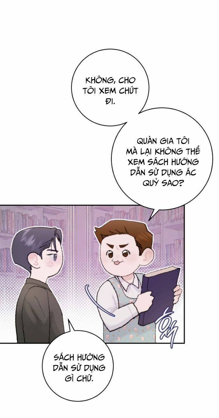 My Demon – Ác Quỷ Của Tôi Chapter 5 - Trang 2