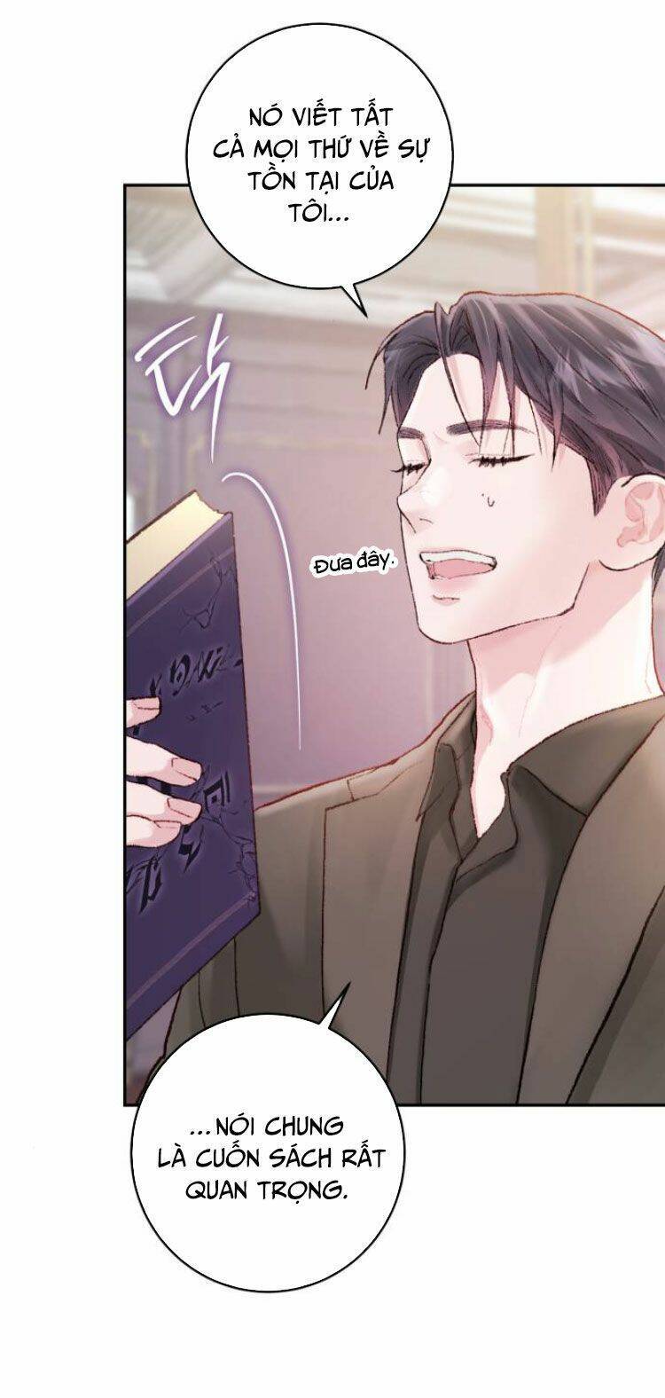 My Demon – Ác Quỷ Của Tôi Chapter 5 - Trang 2