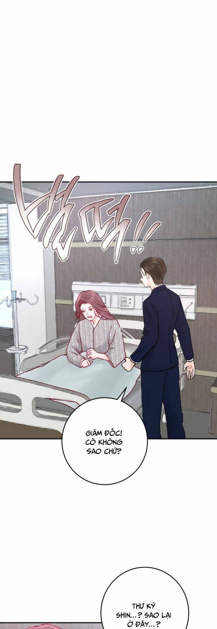 My Demon – Ác Quỷ Của Tôi Chapter 4 - Trang 2