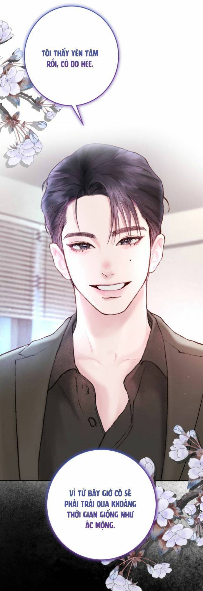 My Demon – Ác Quỷ Của Tôi Chapter 4 - Trang 2