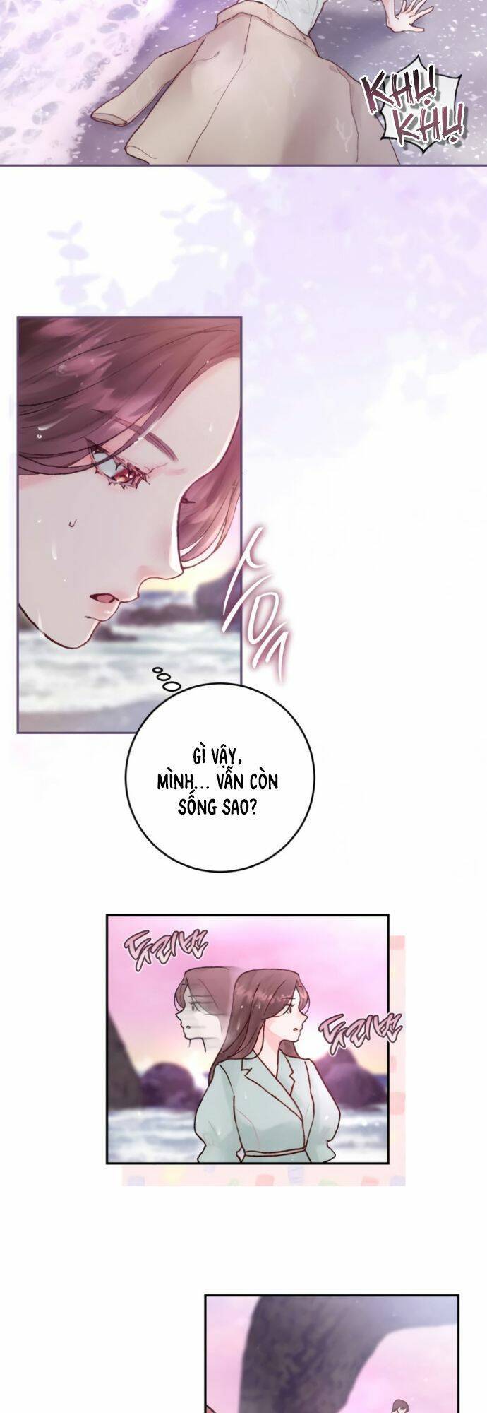 My Demon – Ác Quỷ Của Tôi Chapter 4 - Trang 2