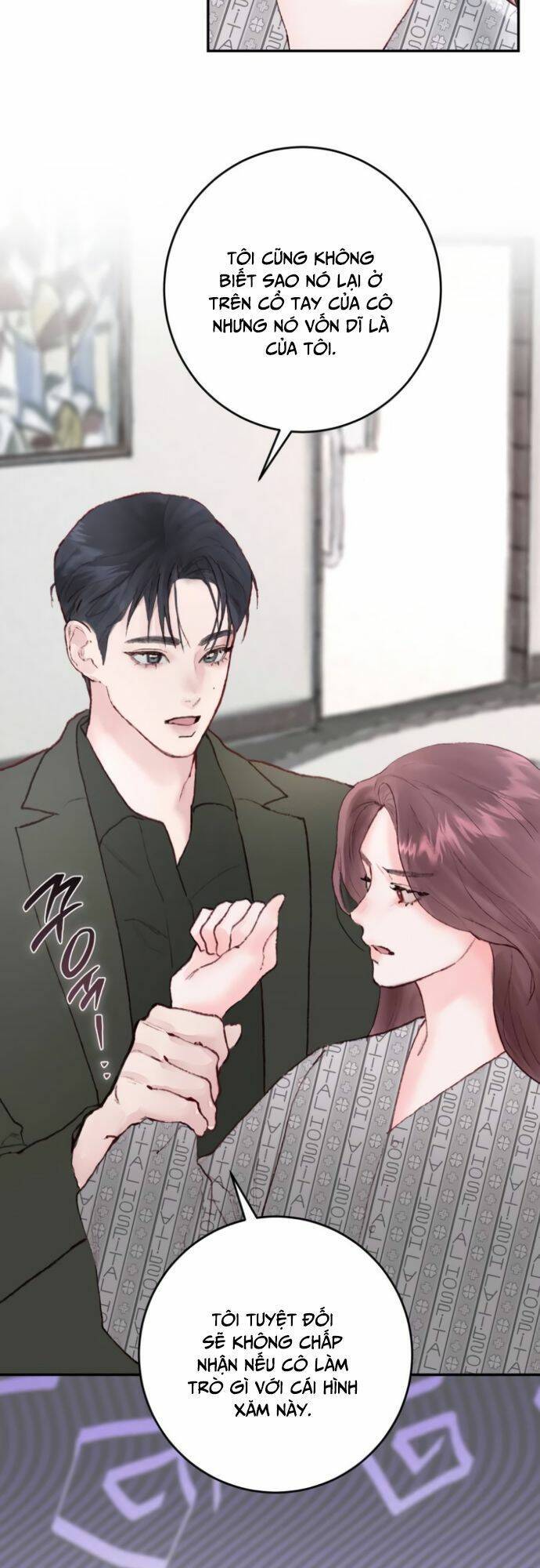 My Demon – Ác Quỷ Của Tôi Chapter 4 - Trang 2