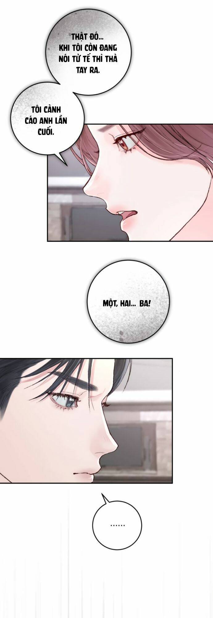 My Demon – Ác Quỷ Của Tôi Chapter 4 - Trang 2