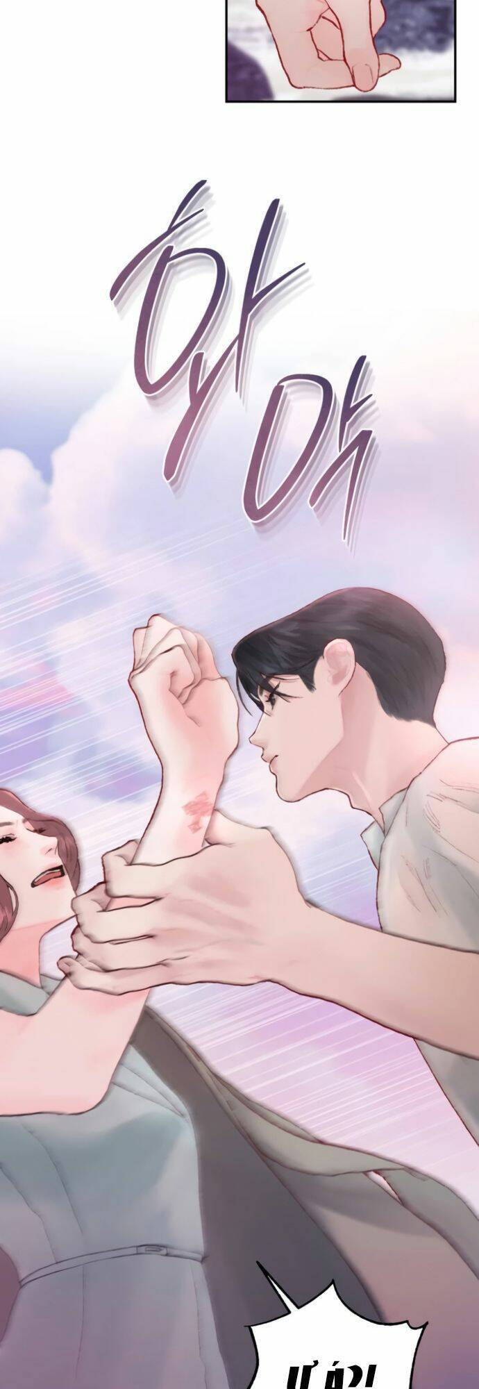 My Demon – Ác Quỷ Của Tôi Chapter 4 - Trang 2