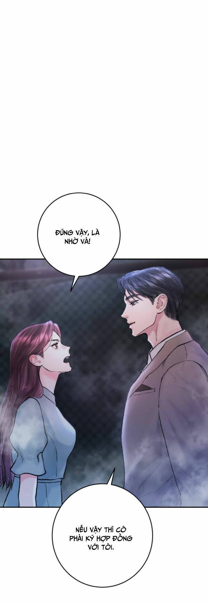 My Demon – Ác Quỷ Của Tôi Chapter 3 - Trang 2