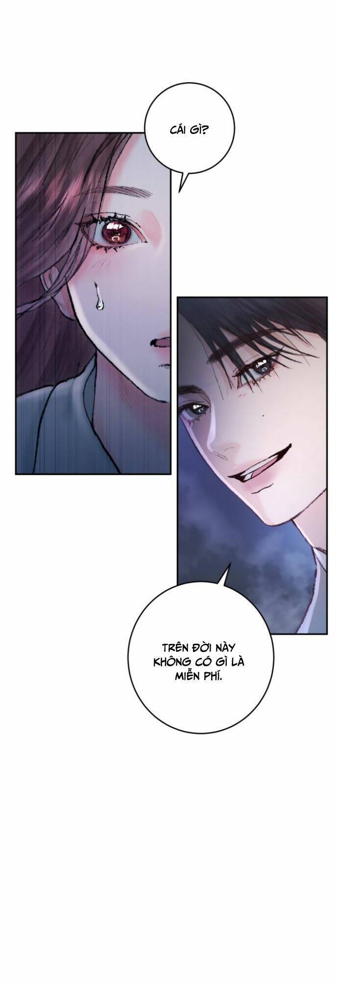 My Demon – Ác Quỷ Của Tôi Chapter 3 - Trang 2