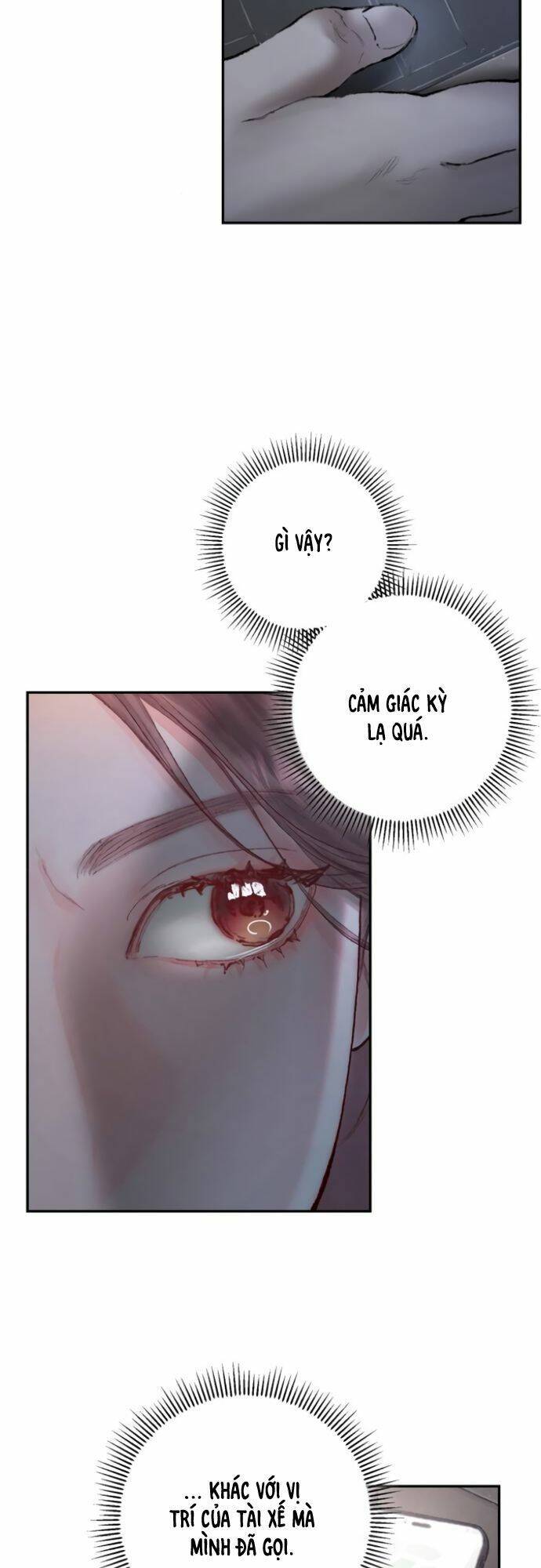 My Demon – Ác Quỷ Của Tôi Chapter 3 - Trang 2