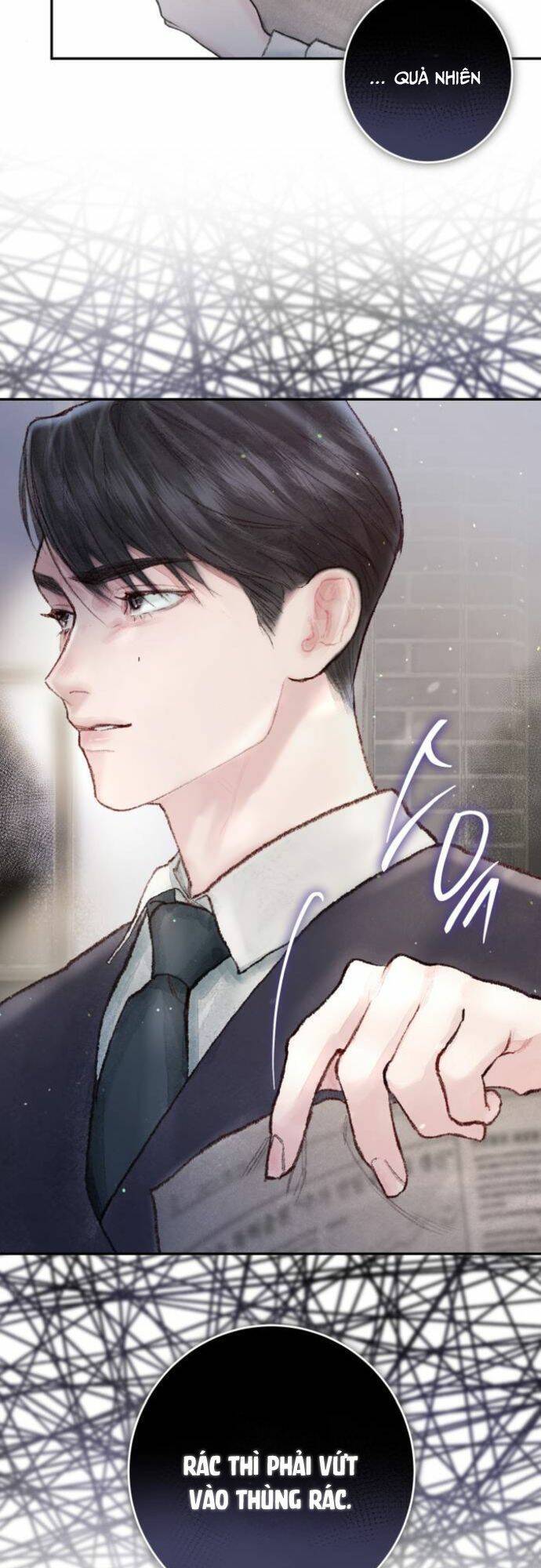 My Demon – Ác Quỷ Của Tôi Chapter 2 - Trang 2