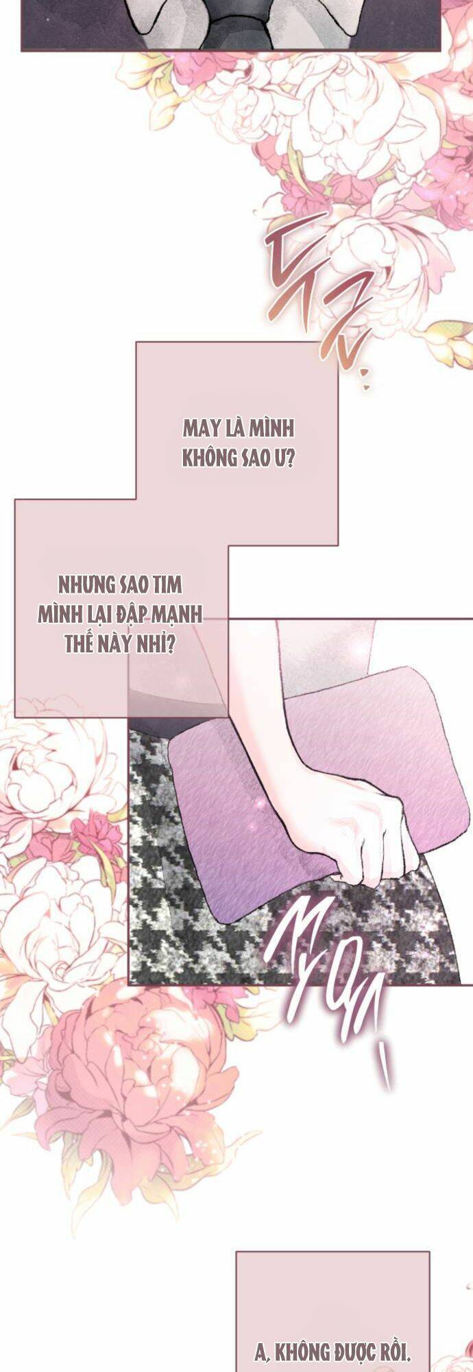 My Demon – Ác Quỷ Của Tôi Chapter 2 - Trang 2