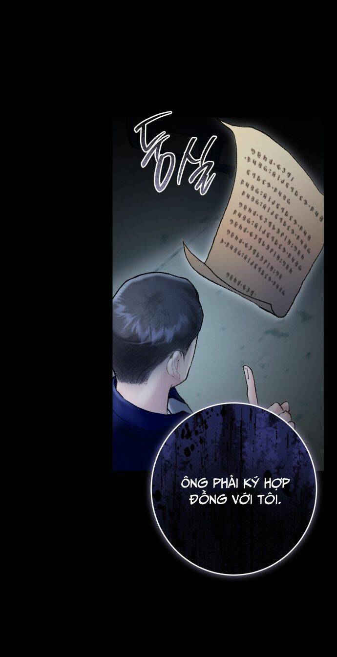 My Demon – Ác Quỷ Của Tôi Chapter 1 - Trang 2