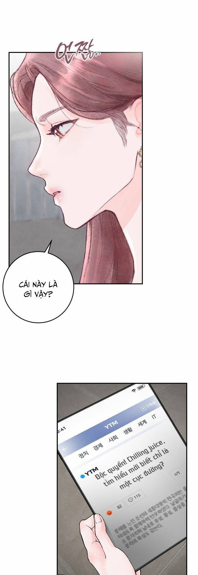 My Demon – Ác Quỷ Của Tôi Chapter 1 - Trang 2