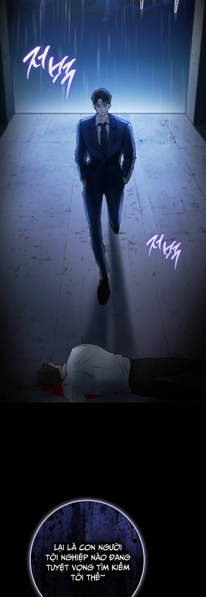 My Demon – Ác Quỷ Của Tôi Chapter 1 - Trang 2