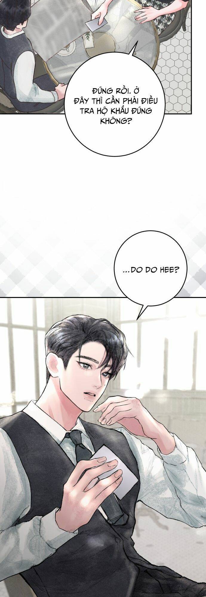 My Demon – Ác Quỷ Của Tôi Chapter 1 - Trang 2