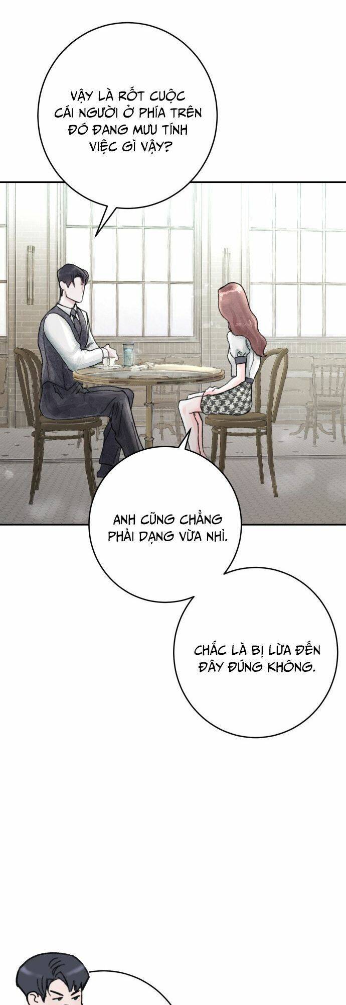 My Demon – Ác Quỷ Của Tôi Chapter 1 - Trang 2