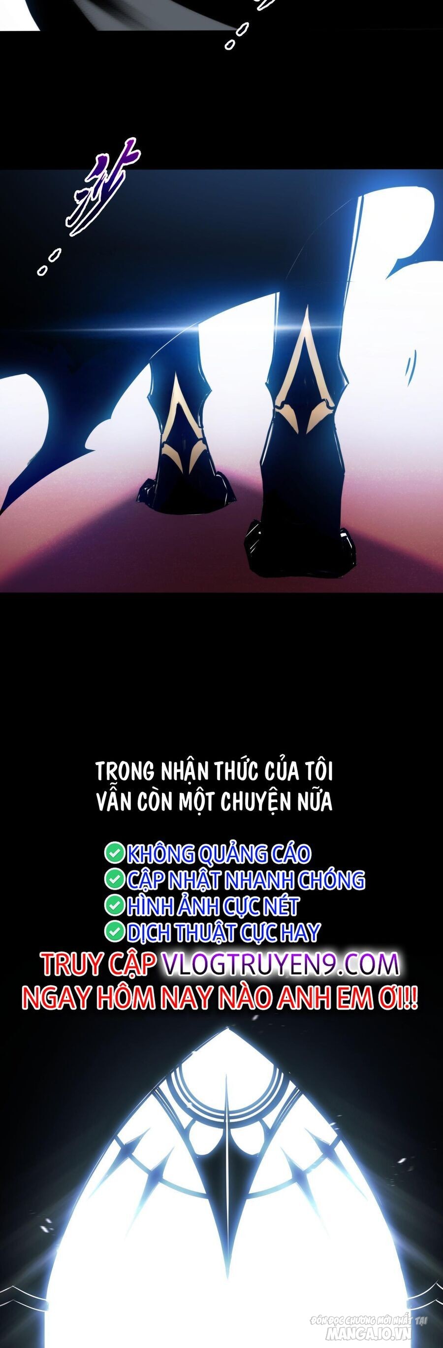 Boss Cuối Trở Thành Người Chơi Chapter 1 - Trang 2