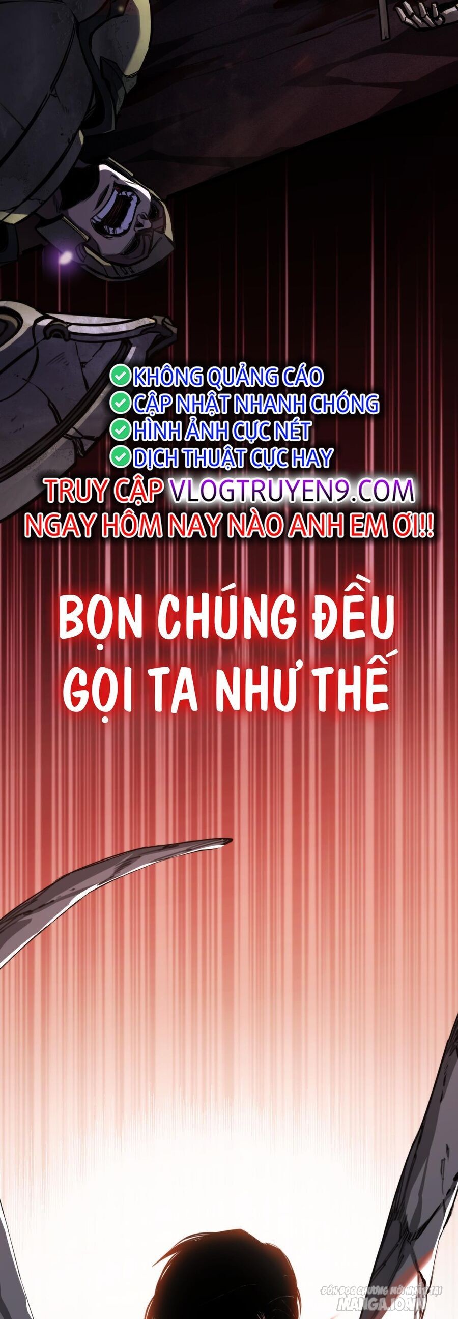 Boss Cuối Trở Thành Người Chơi Chapter 1 - Trang 2