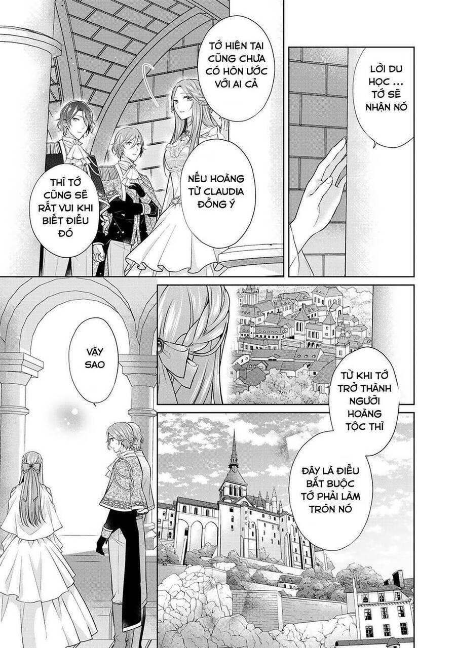 Kondo Wa Zettai Jama Shimasen! Chapter 18.3 - Trang 2