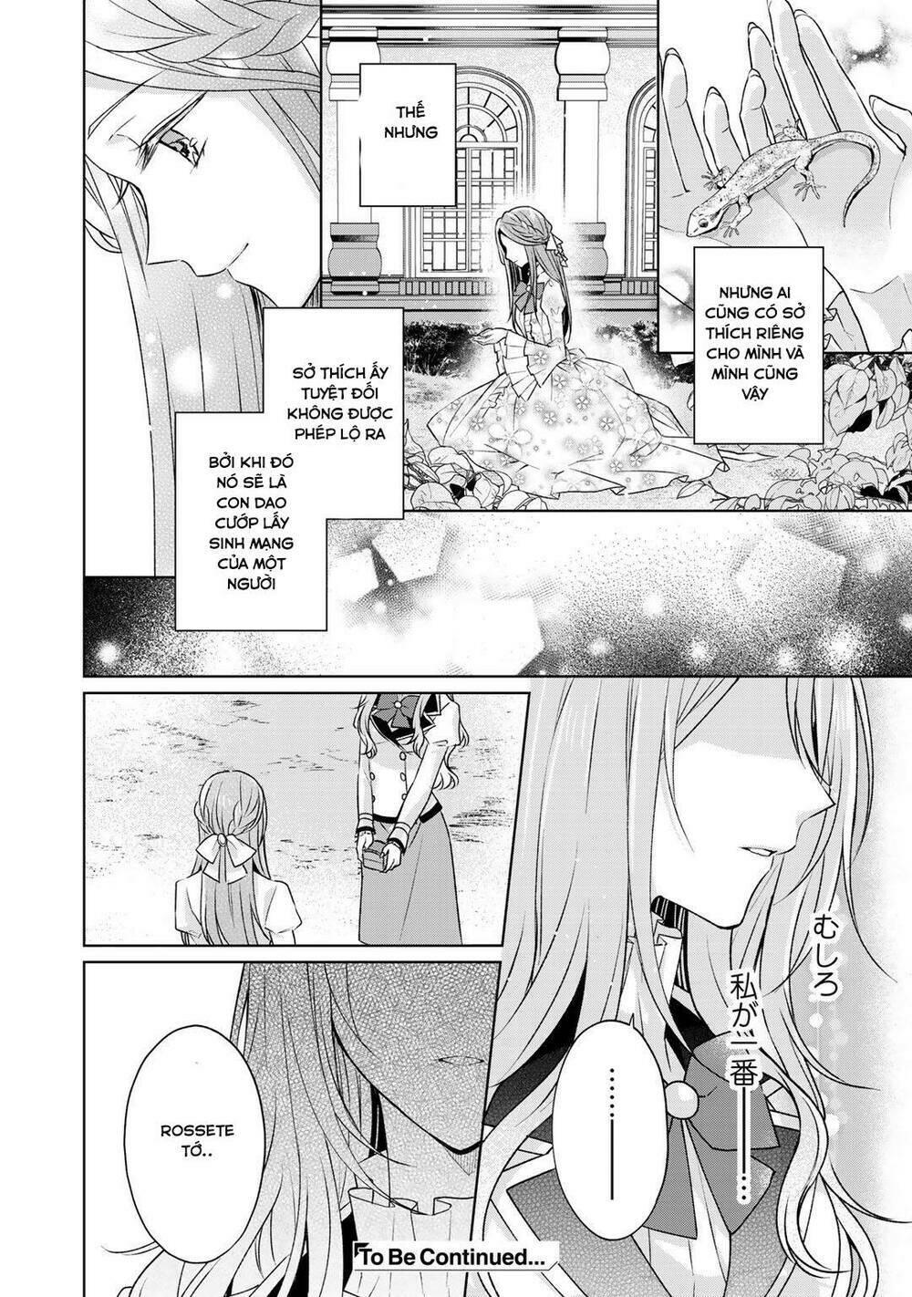 Kondo Wa Zettai Jama Shimasen! Chapter 18.1 - Trang 2