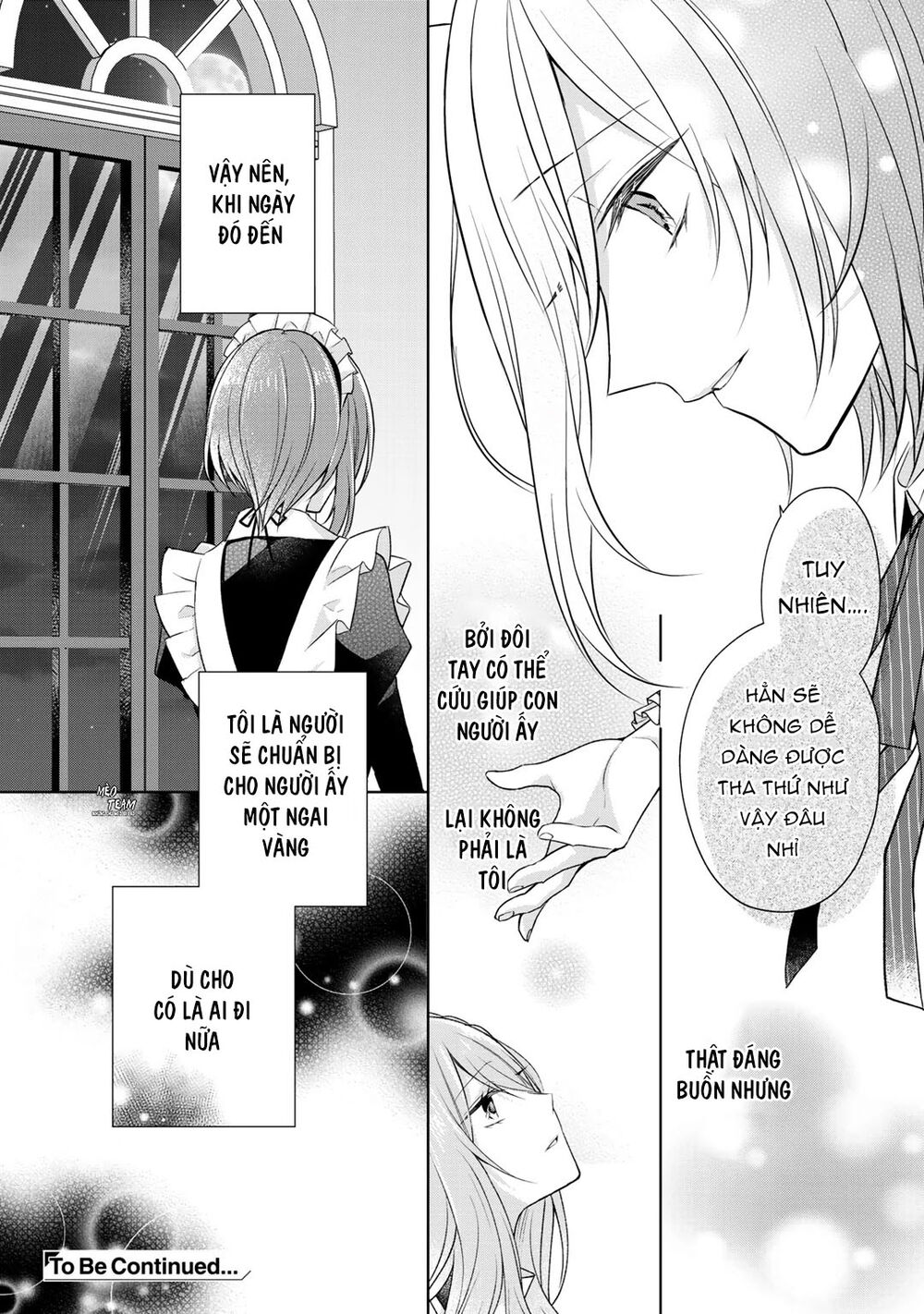 Kondo Wa Zettai Jama Shimasen! Chapter 13 - Trang 2