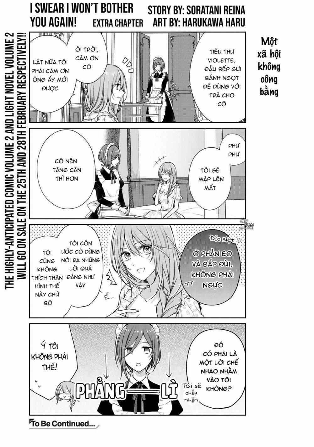 Kondo Wa Zettai Jama Shimasen! Chapter 11.2 - Trang 2