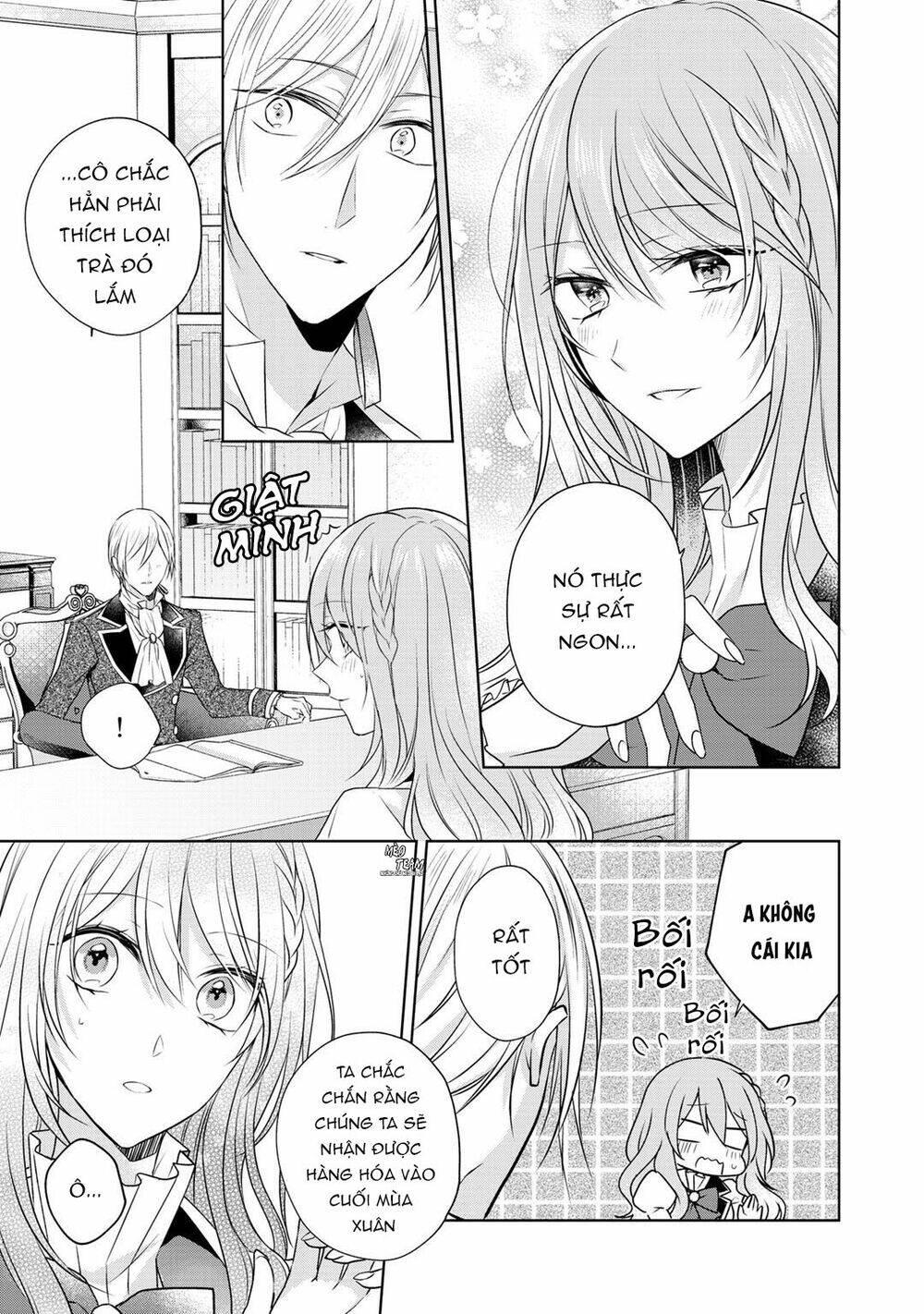 Kondo Wa Zettai Jama Shimasen! Chapter 10.1 - Trang 2