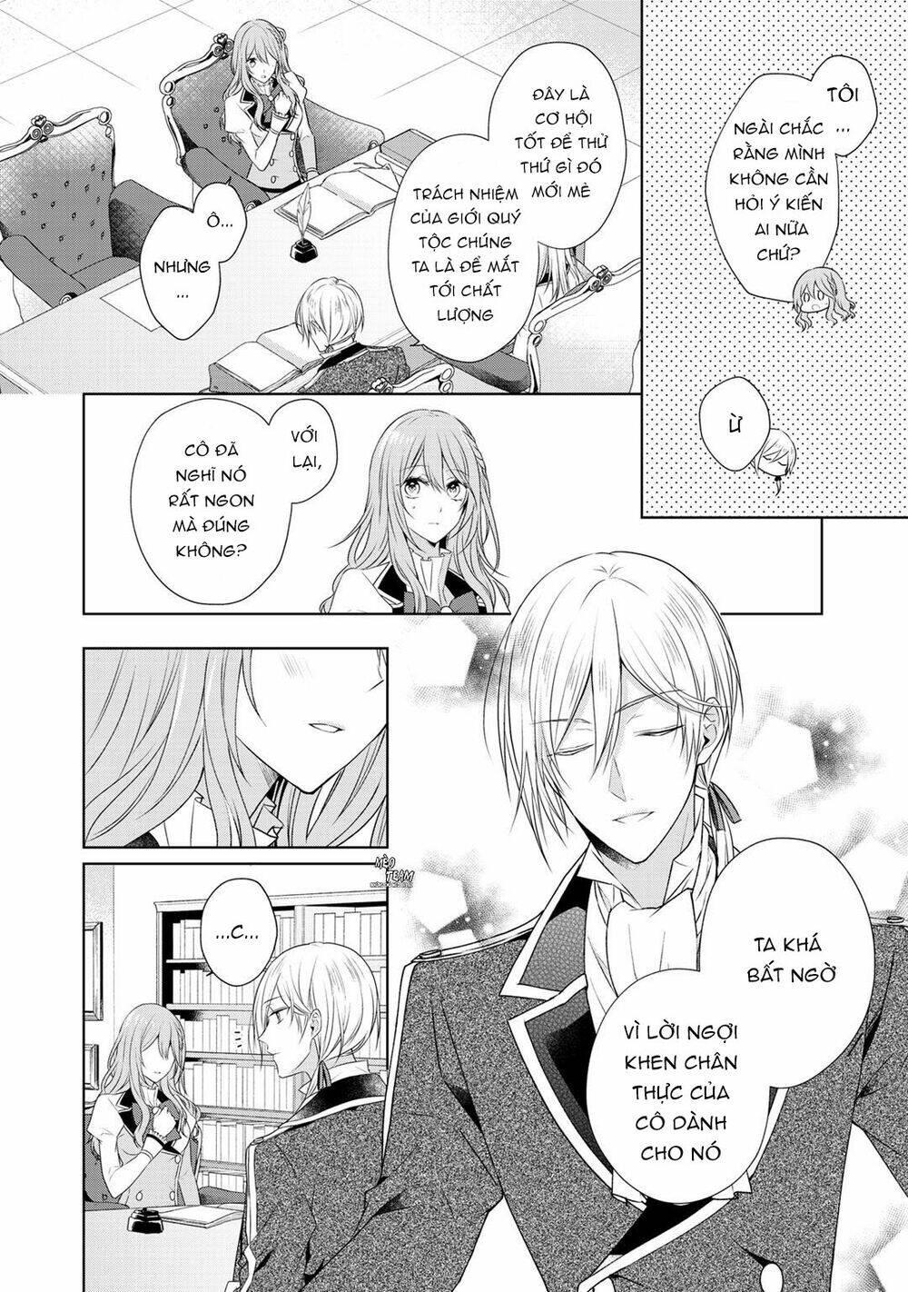 Kondo Wa Zettai Jama Shimasen! Chapter 10.1 - Trang 2