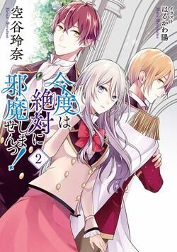 Kondo Wa Zettai Jama Shimasen! Chapter 8.2 - Trang 2