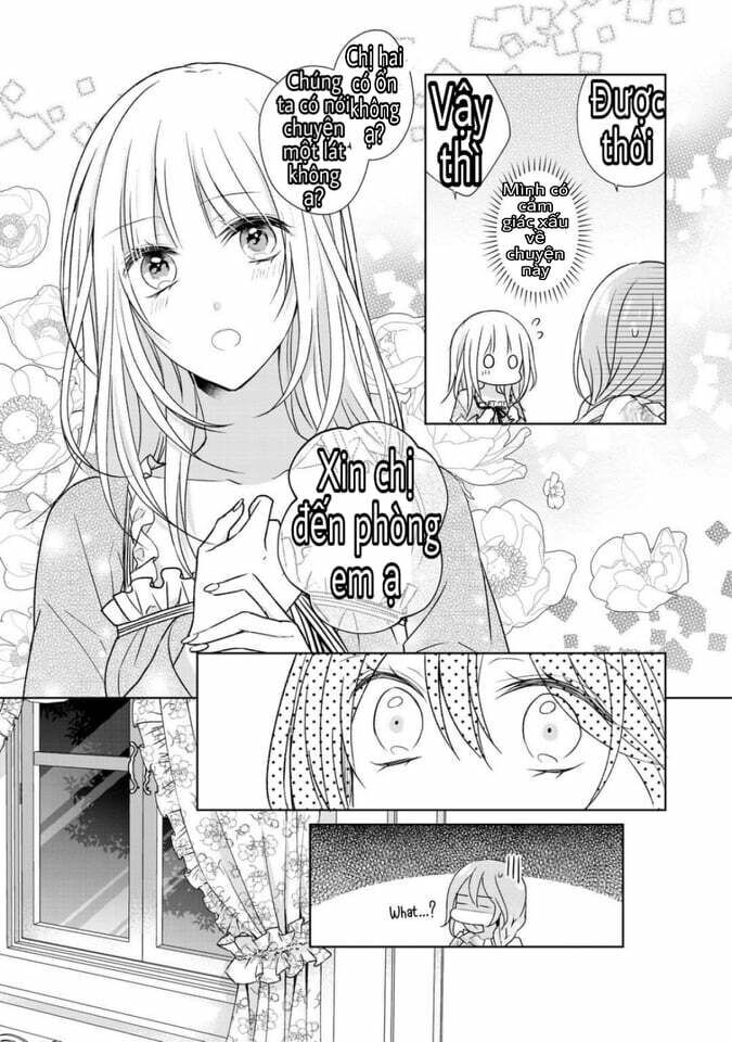 Kondo Wa Zettai Jama Shimasen! Chapter 7.1 - Trang 2