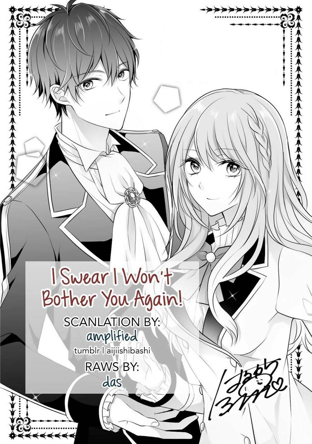 Kondo Wa Zettai Jama Shimasen! Chapter 6 - Trang 2