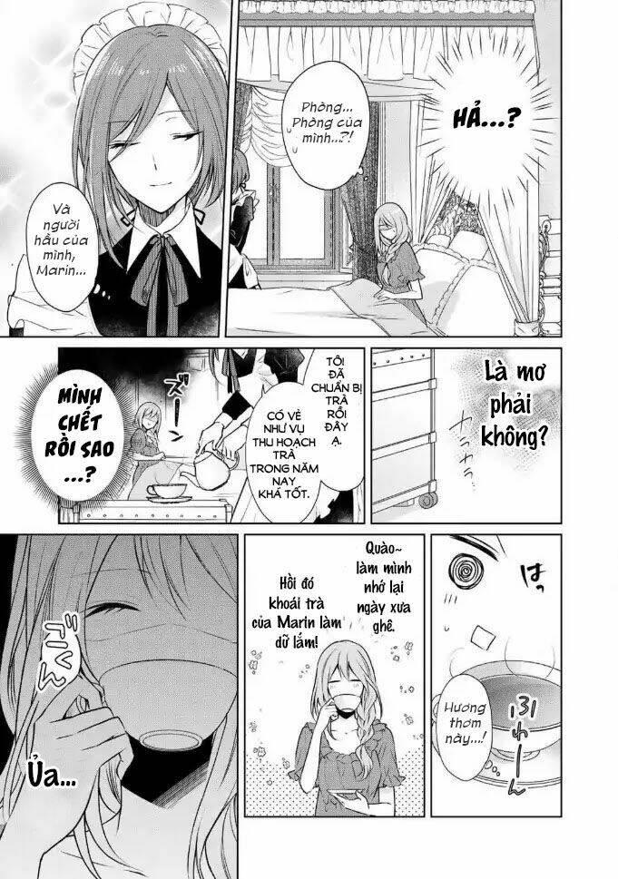 Kondo Wa Zettai Jama Shimasen! Chapter 1 - Trang 2