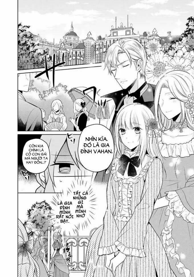 Kondo Wa Zettai Jama Shimasen! Chapter 1 - Trang 2