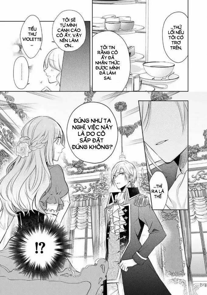 Kondo Wa Zettai Jama Shimasen! Chapter 1 - Trang 2