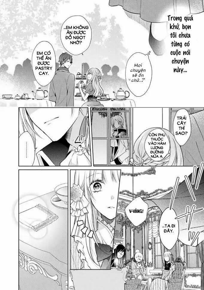 Kondo Wa Zettai Jama Shimasen! Chapter 1 - Trang 2