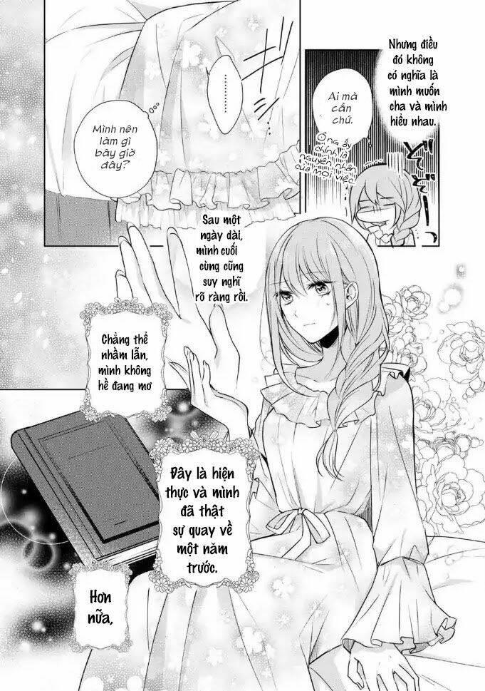 Kondo Wa Zettai Jama Shimasen! Chapter 1 - Trang 2