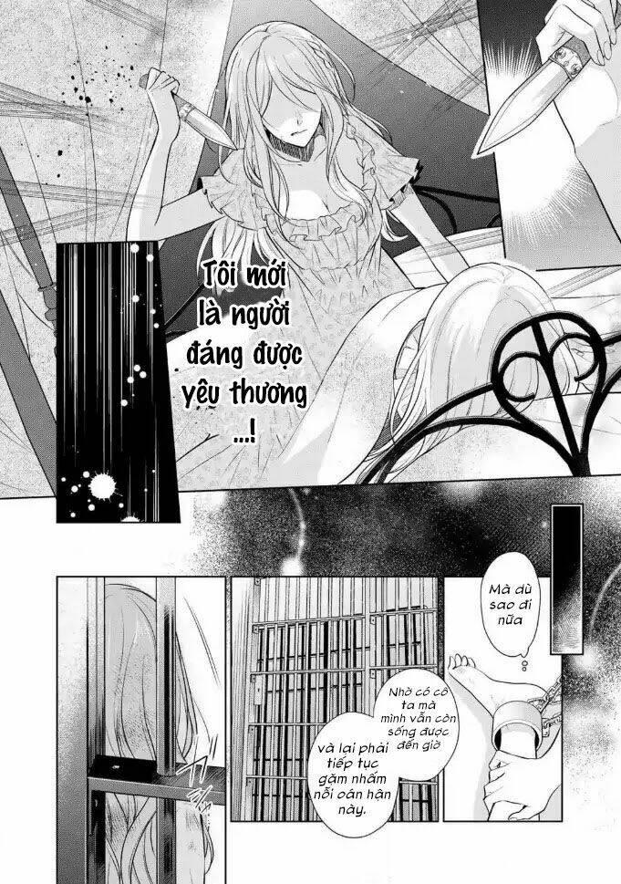 Kondo Wa Zettai Jama Shimasen! Chapter 1 - Trang 2