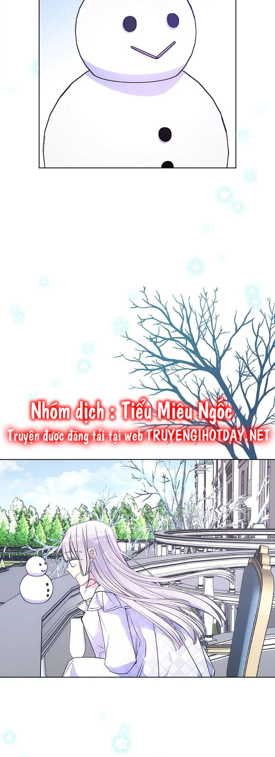 Anh Trai Tôi Quá Hiền Lành Làm Tôi Lo Lắng Ghê Chapter 82 - Trang 2