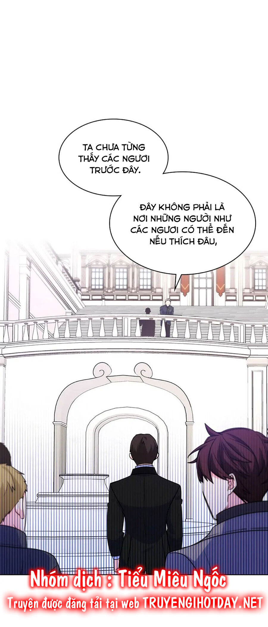 Anh Trai Tôi Quá Hiền Lành Làm Tôi Lo Lắng Ghê Chapter 82 - Trang 2